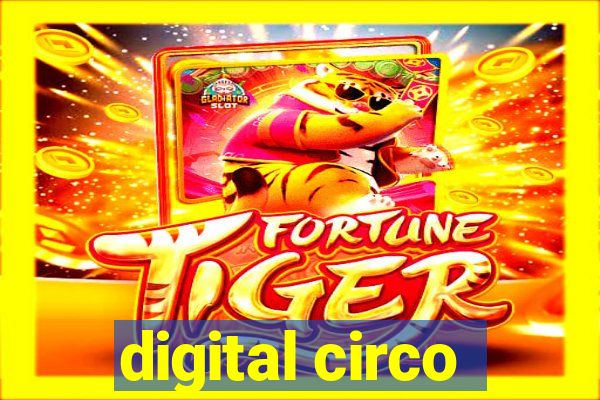 digital circo